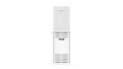 Cosmetic bottle 3D model