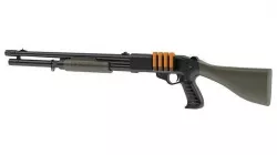 Franchi SAS-12 3D model