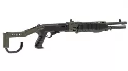  Franchi SPAS-12 3D model