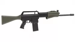 Franchi SPAS-15 3D model
