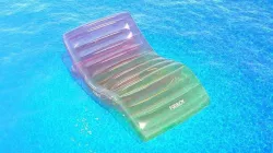 Funboy chaise lounger 3D model