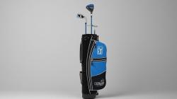 golf bag tag 3d print model | Page 1 | STLFinder