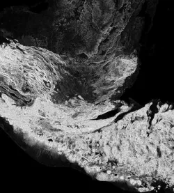 Guatemala High resolution 7k direct map Texture