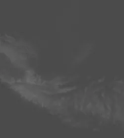 Guatemala High resolution 7k displacement height and 3D geometry Texture