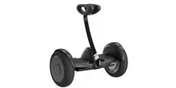 Gyro Scooter BLENDER 3D Model Cycles 3D model