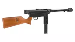 Halcon M-1943 3D model