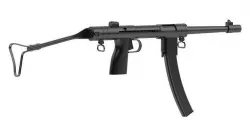Halcon ML-57 3D model