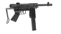 Halcon ML-63 Submachine Gun 3D model