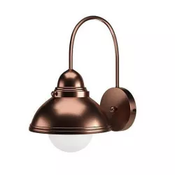 Ideal Lux SAILOR AP1 D20 RAME 025292 Low-poly 3D model