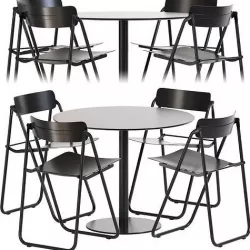 IL TAVOLO CAFFE 3D model