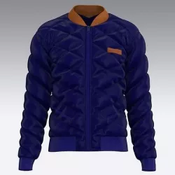 Jacket 3D model