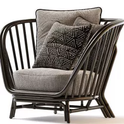 JANUS et Cie KYOTO 3D model