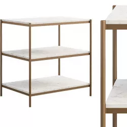 Joybird Greta Nightstand 3D model