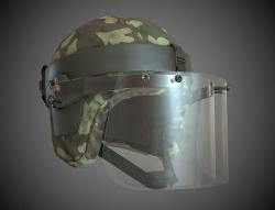 kiver helmet 3d models 【 STLFinder