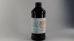 Lean bottle - Wockhardt Pint 3D model