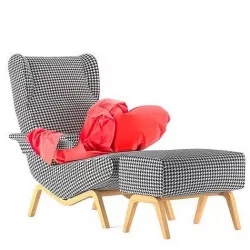 ligne-roset ARCHI 3D model