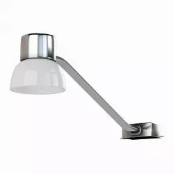 LINDSHULT IKEA cabinet LED lighting 3D model