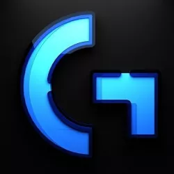 Logitech Icon 3D model
