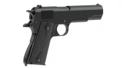 M1911 Pistol 3D model