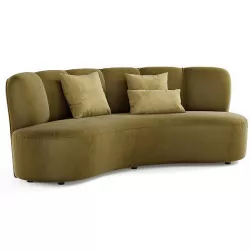 maison sarah lavoine sofa 3D model