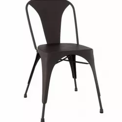 Malira chair Low-poly 3D model