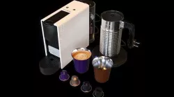 NESPRESSO Bundle 3D model