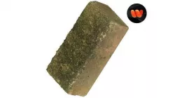 Old Clay Brick Raw Scanned 3D model