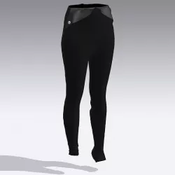 pant tight 3D model