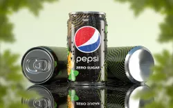  Pepsi Can 3D model