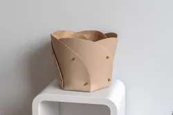 Poppy Basket 3D model