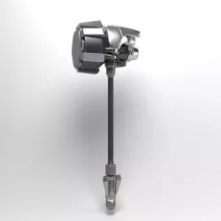Reinhardt Hammer from Overwatch 3D model