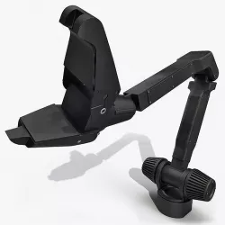 Robotic Manipulator Rigged 3D model
