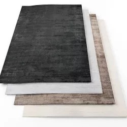 Rugs-1150 Low-poly 3D model