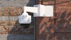 Security Camera 3D model