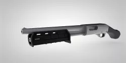 Shotgun Gallo Warzone 3D model