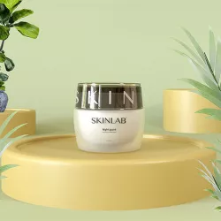 Skinlab products 3D model