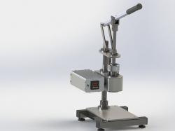 tabletop injection molding machine 3D Models | Page 1 | STLFinder