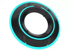 Tron Disc model 3D model
