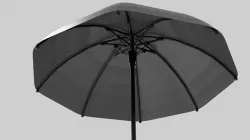 Umbrella 3D model