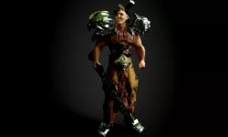 Viking 3D model