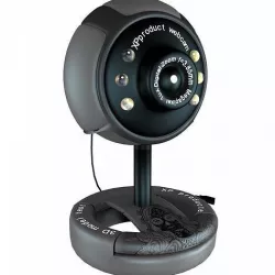 webcam  3D model