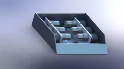 20KG Sumobot
