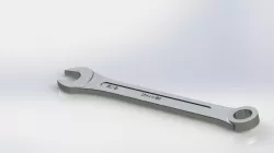 5/8 " Spanner