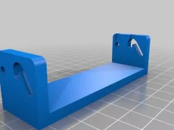 78mm Cigarette Rolling Machine Body