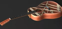 Acoustic Guitar