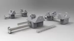Adjustable Watch Holder