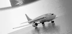 Aeroplane