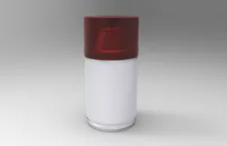 Air Freshener Spray