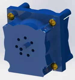 Air Pressure Sensor