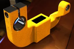 Aligning Bracket